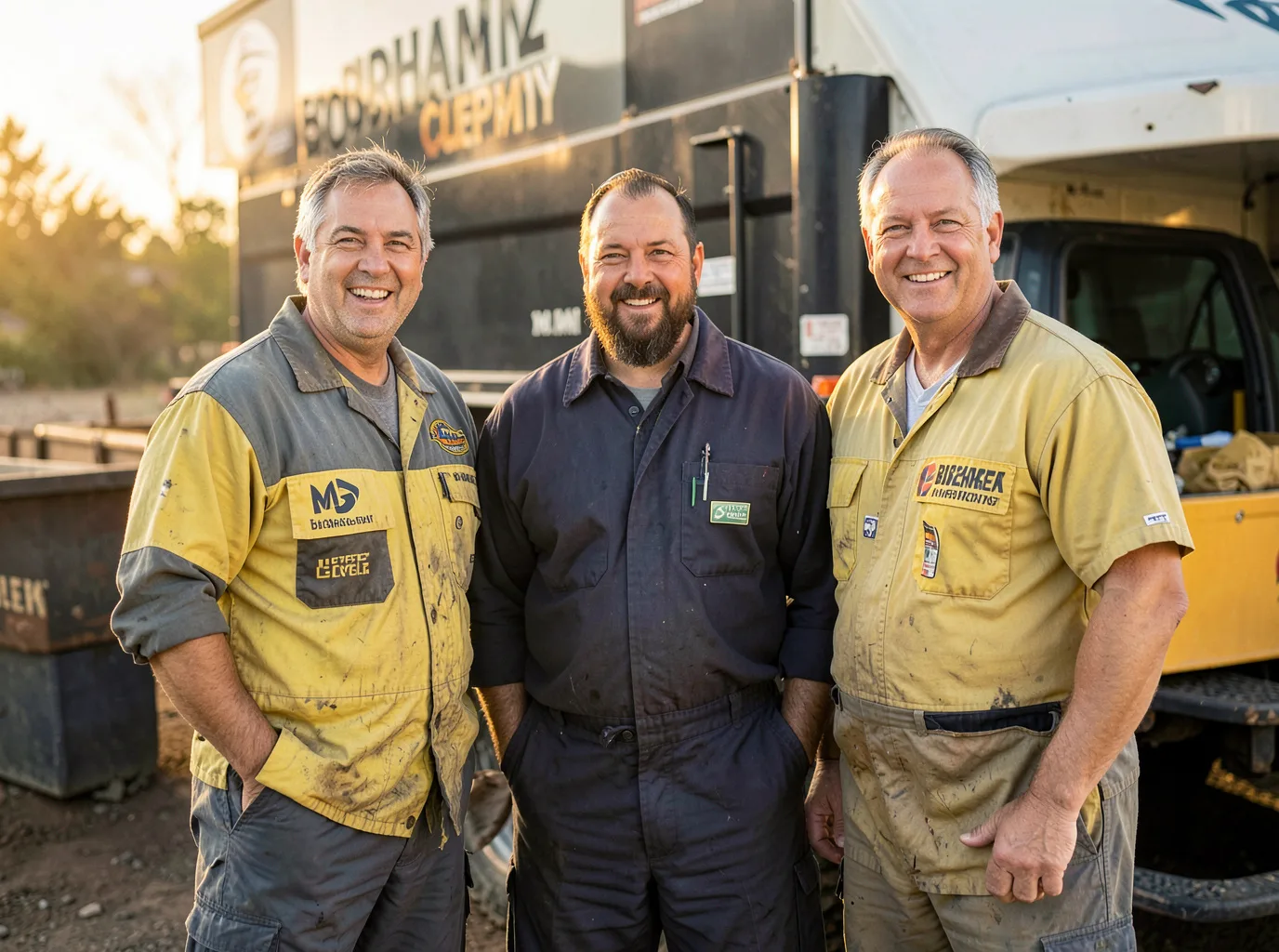 Sewage Cleanup company in Logan, AL