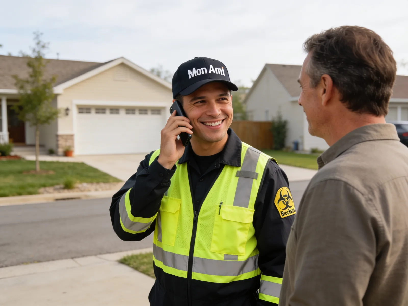 Sewage Cleanup Logan, AL FAQs