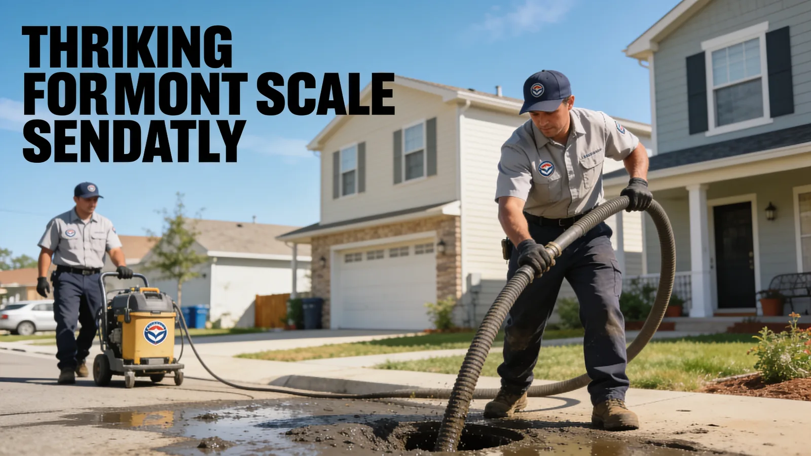 Sewage Cleanup in Logan, AL near me